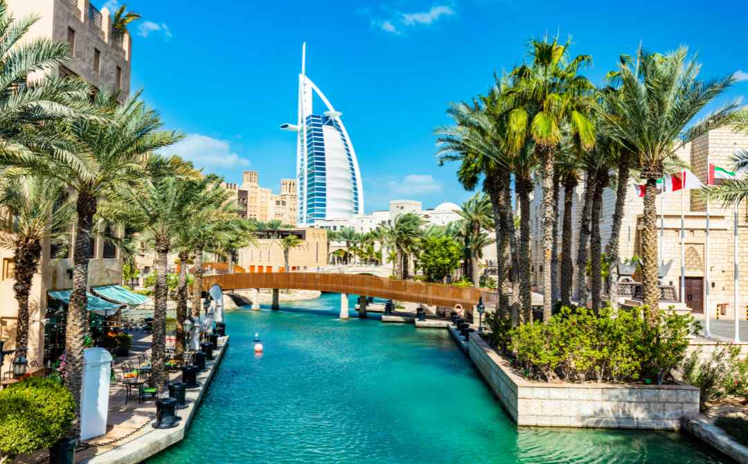 Additional Tips To Enjoy Your Life Moving From UK To Dubai