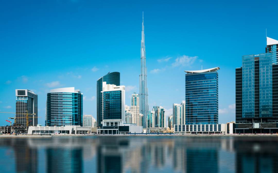 Mainland Company In Dubai