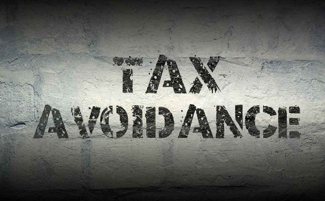 Perception Of Tax Avoidance