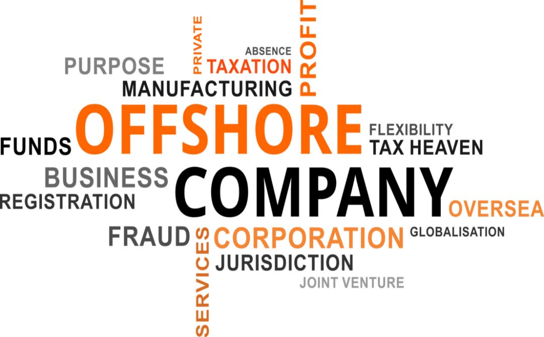 Understanding Offshore Company